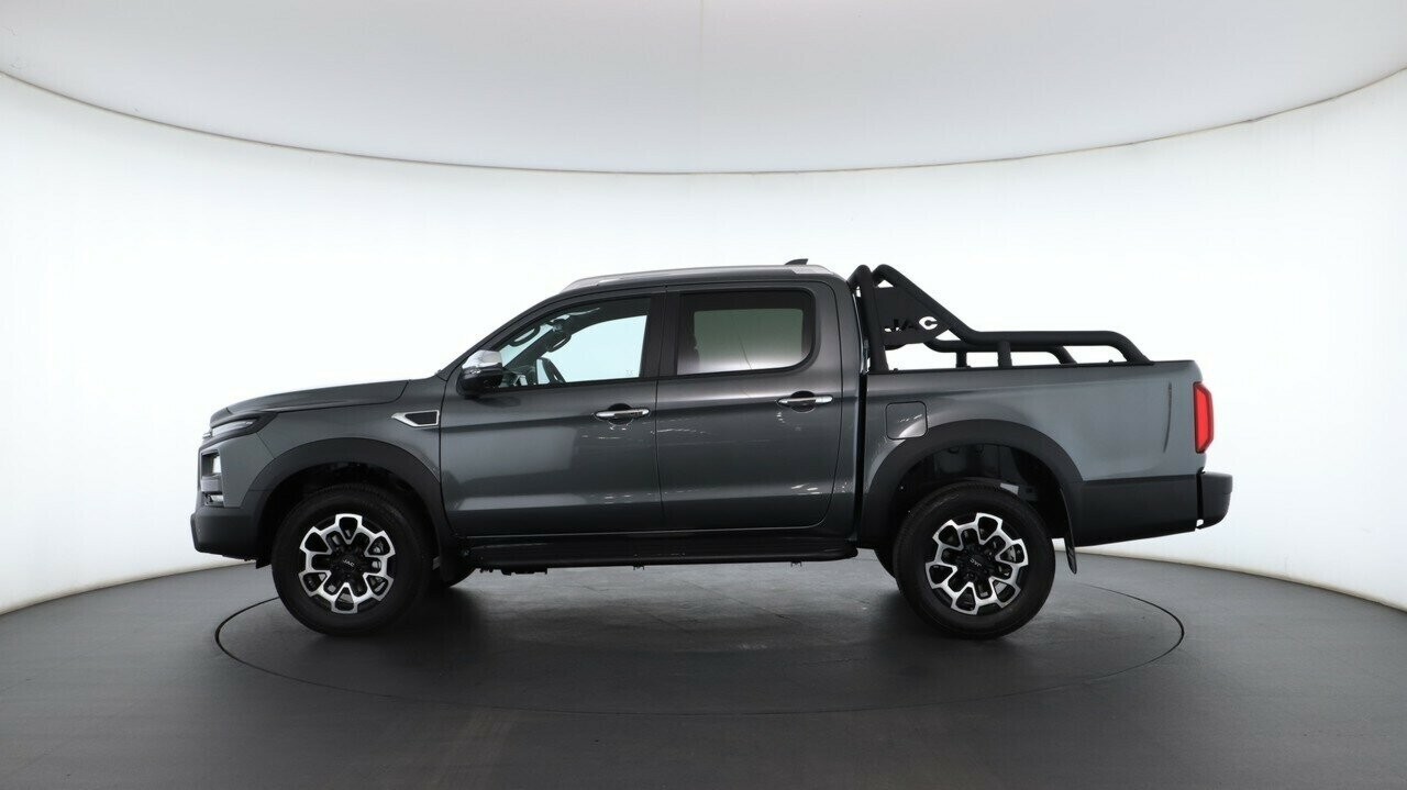 Jac T9 image 3