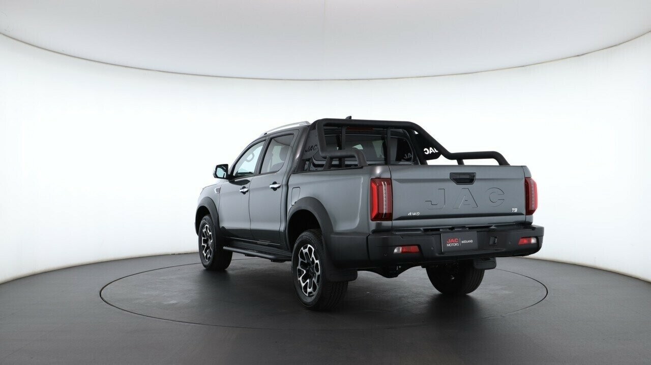 Jac T9 image 4