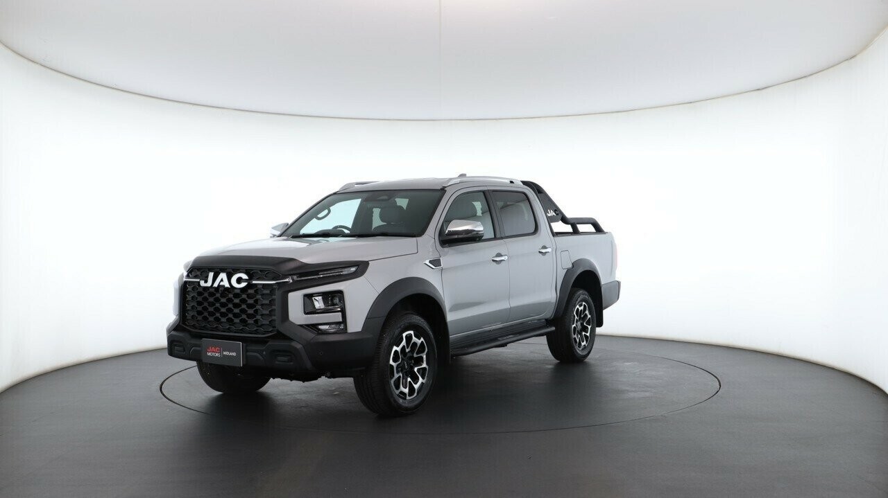 Jac T9 image 2