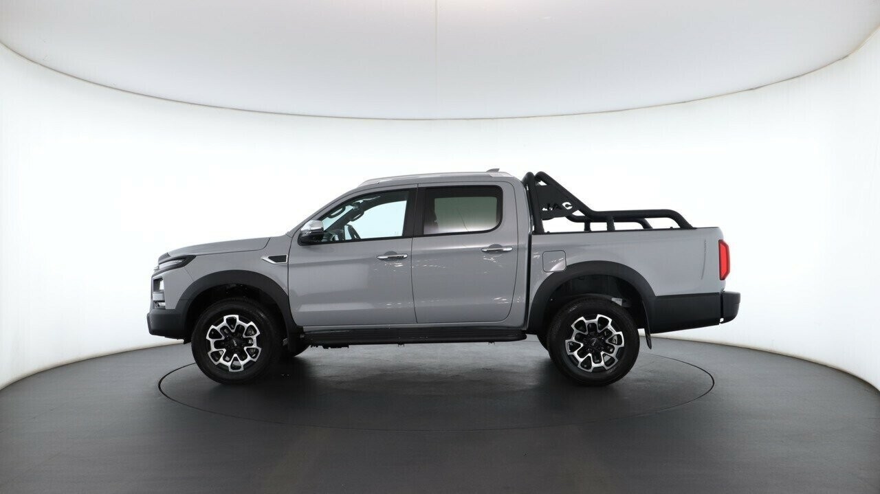 Jac T9 image 3