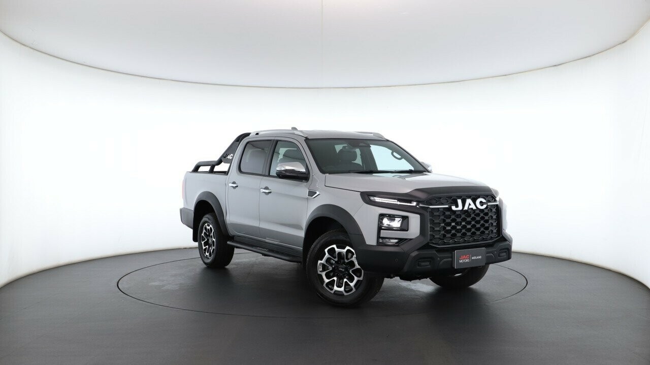 Jac T9 image 1