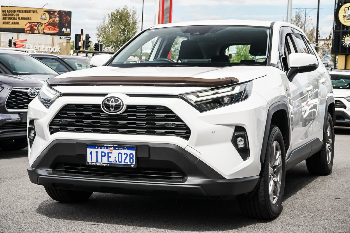 Toyota Rav4 image 4