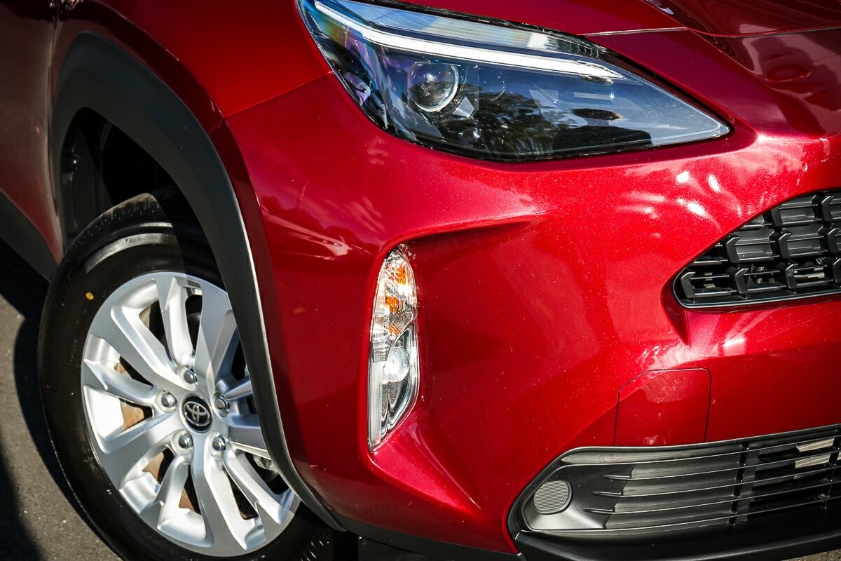 Toyota Yaris Cross image 2