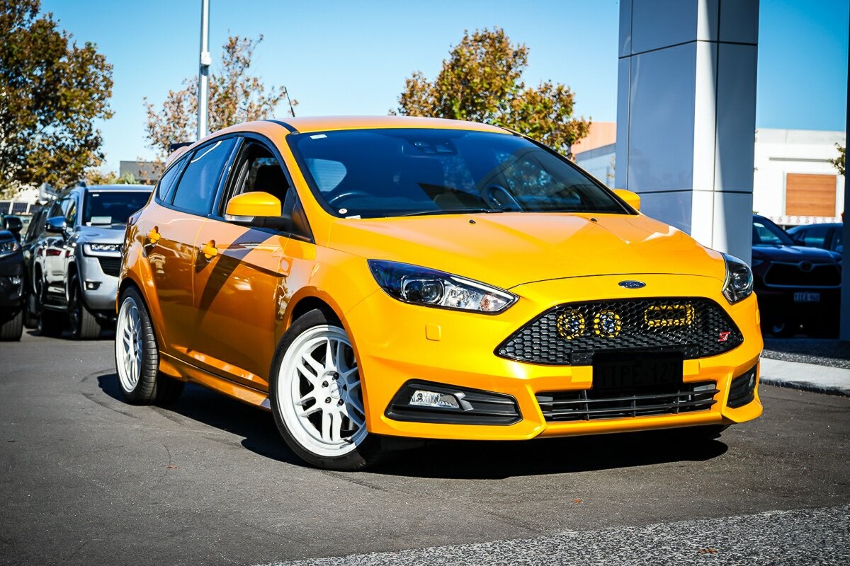 Ford Focus image 1