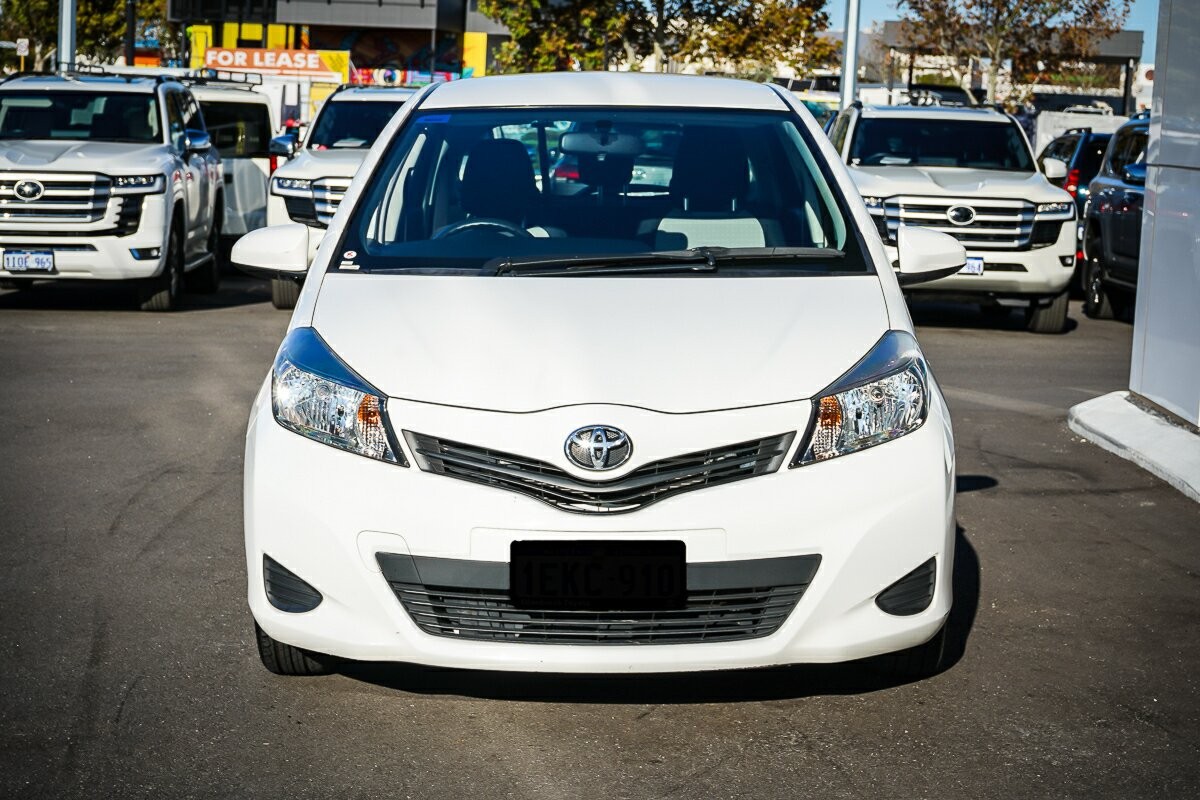Toyota Yaris image 3