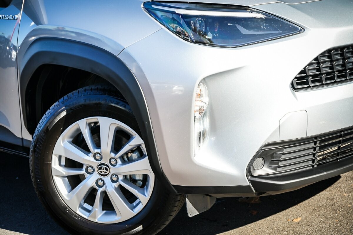 Toyota Yaris Cross image 2