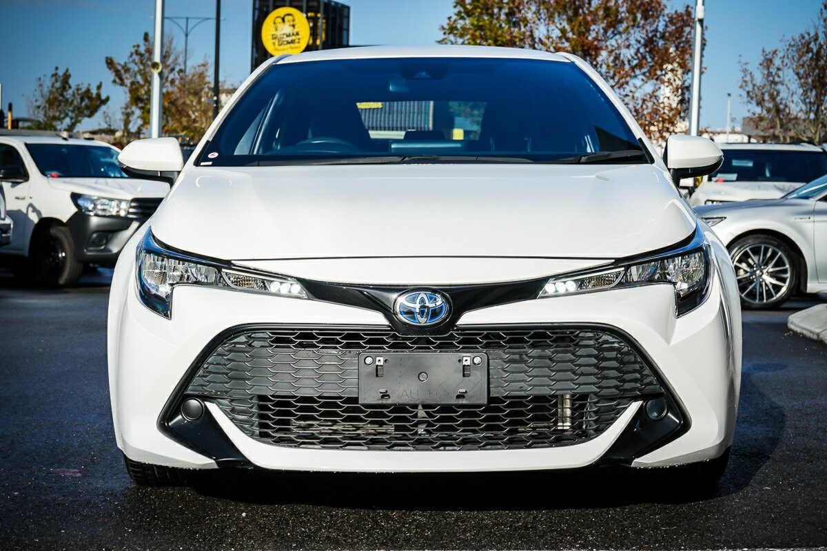 Toyota Corolla image 3