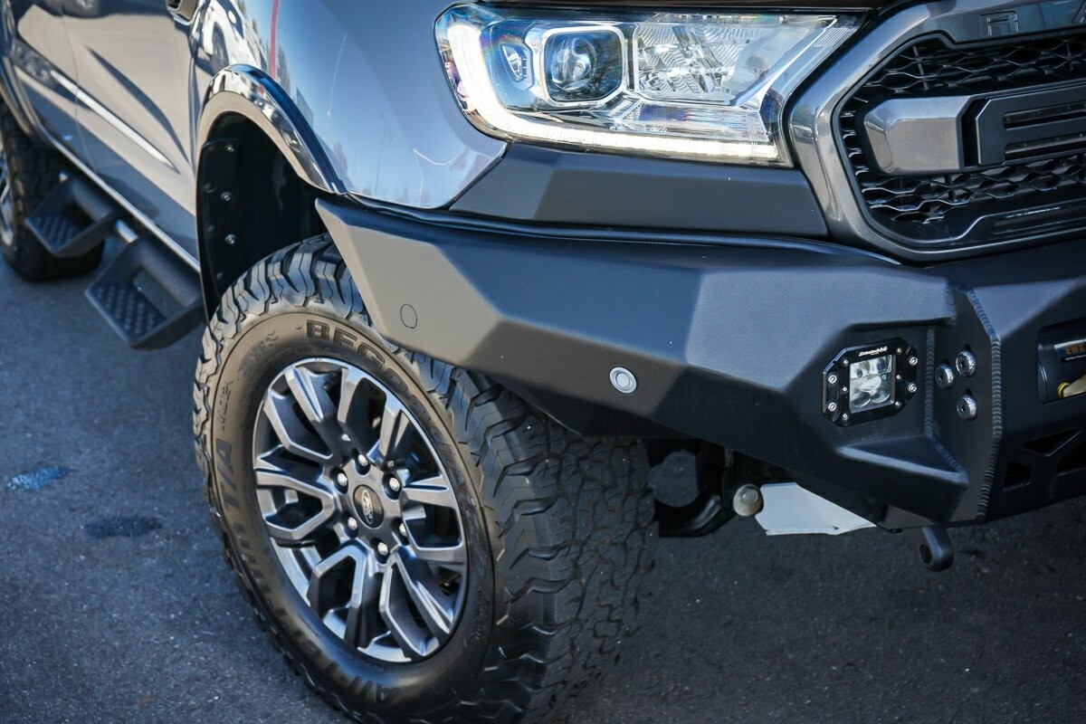 Ford Ranger image 2