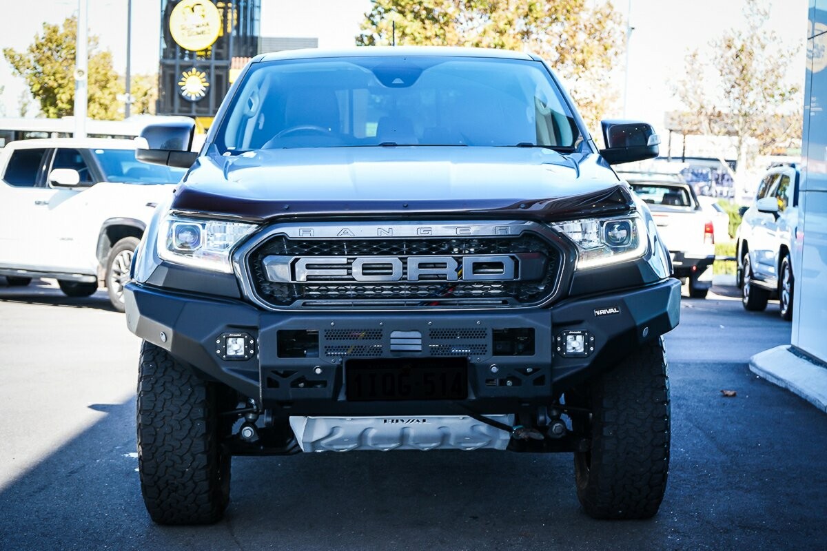 Ford Ranger image 3