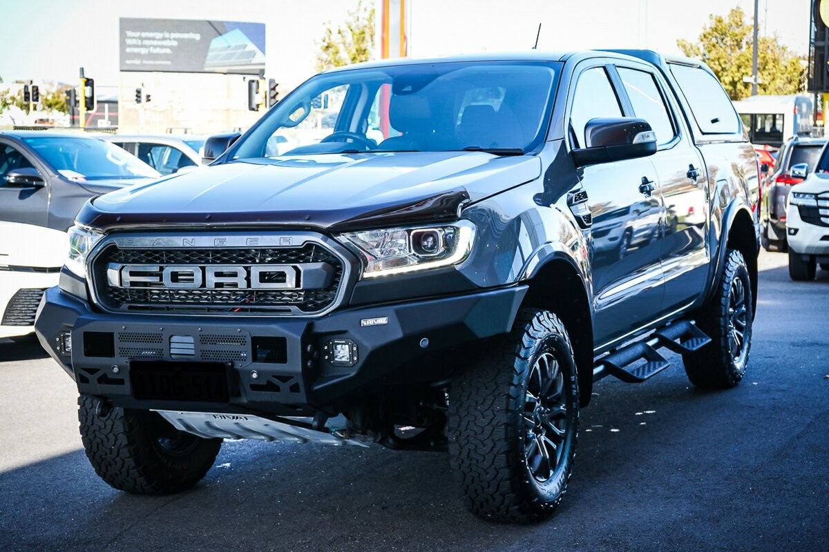 Ford Ranger image 4