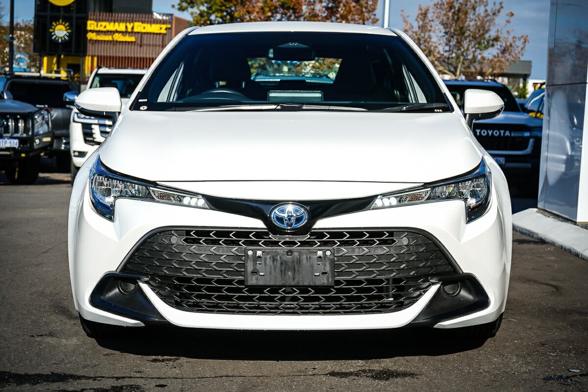 Toyota Corolla image 3