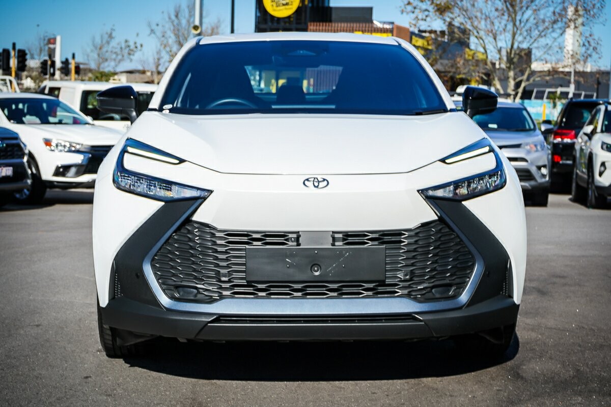 Toyota C-hr image 3