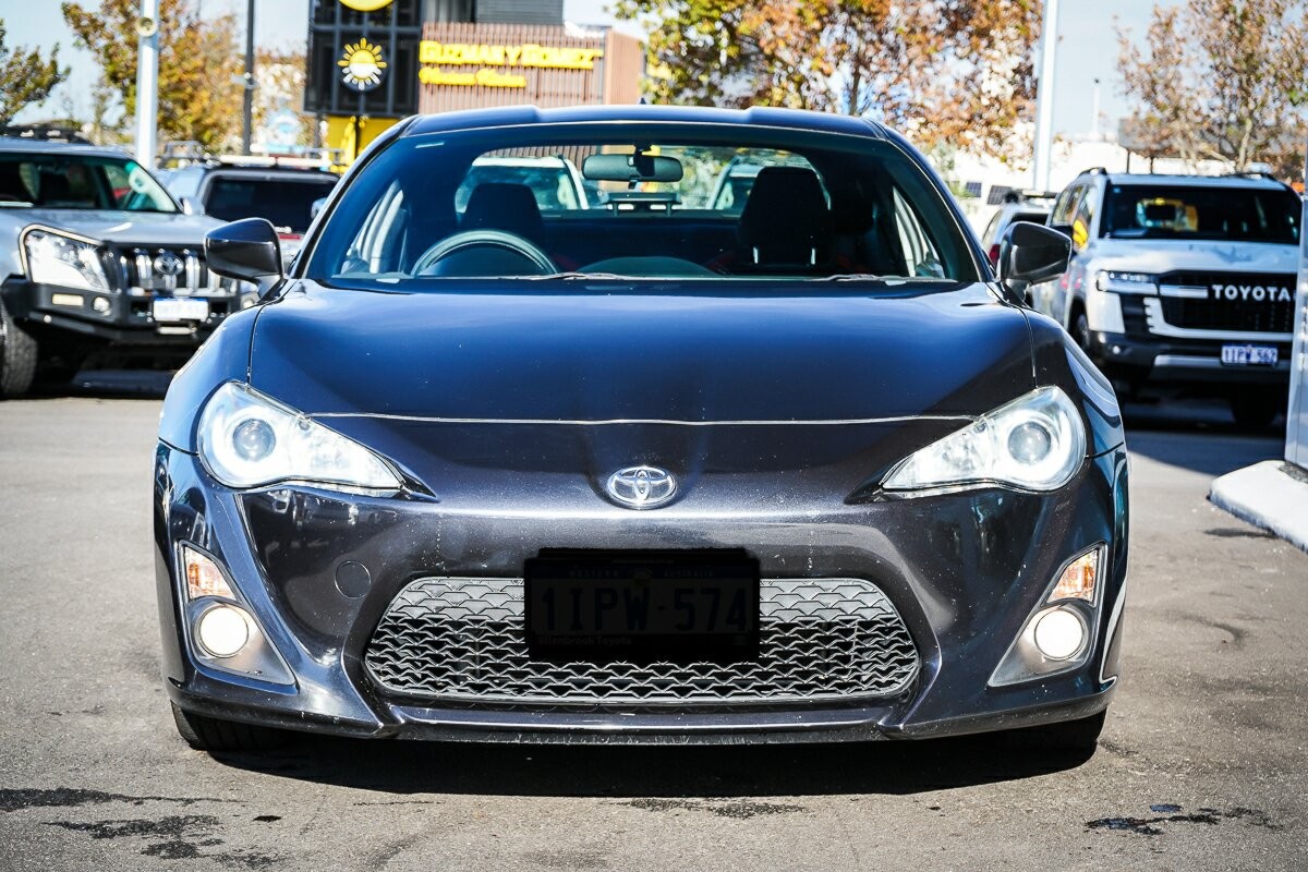 Toyota 86 image 3
