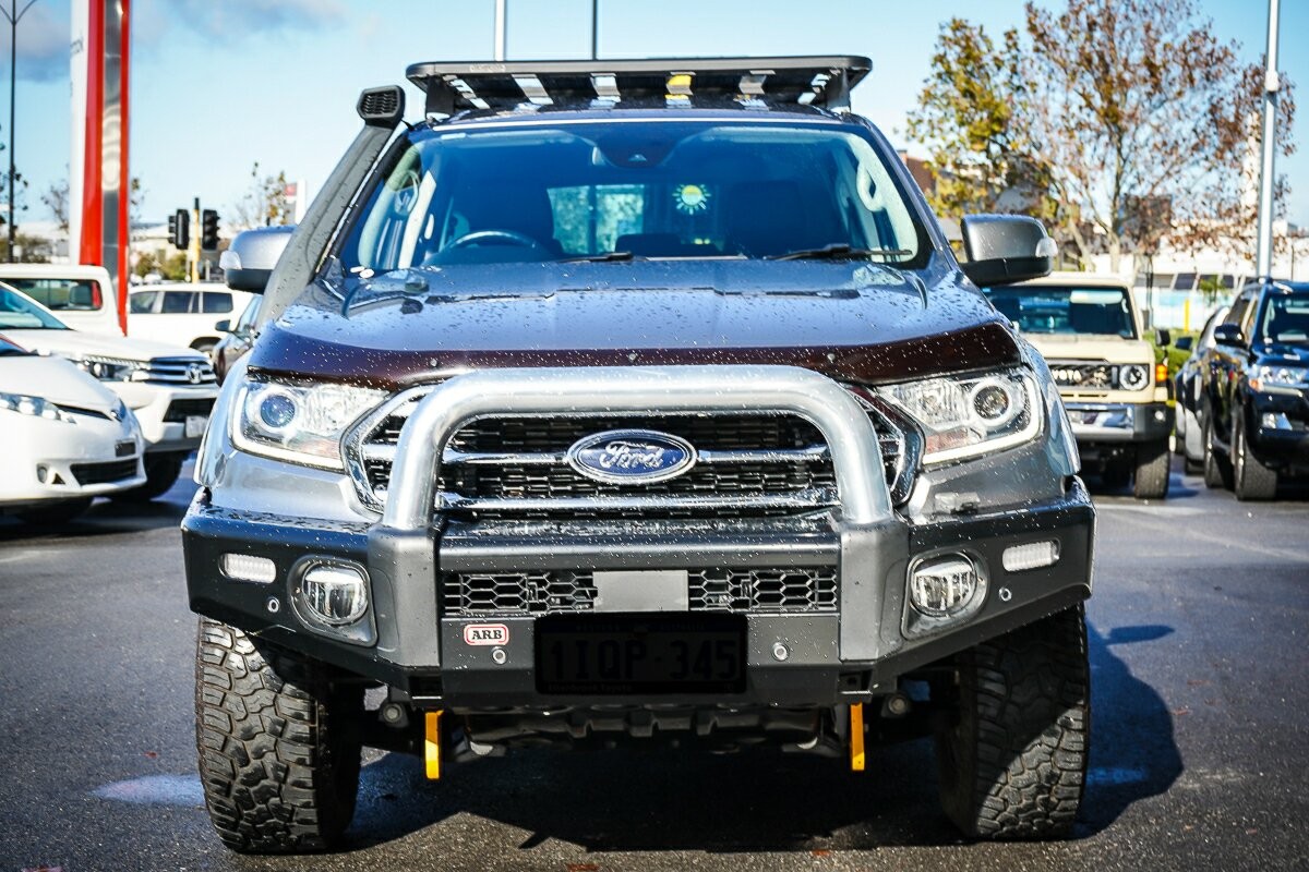 Ford Everest image 3
