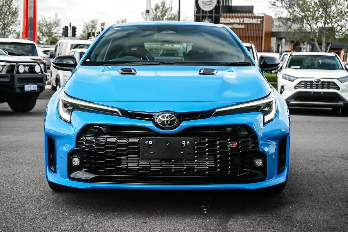 Toyota Corolla image 3