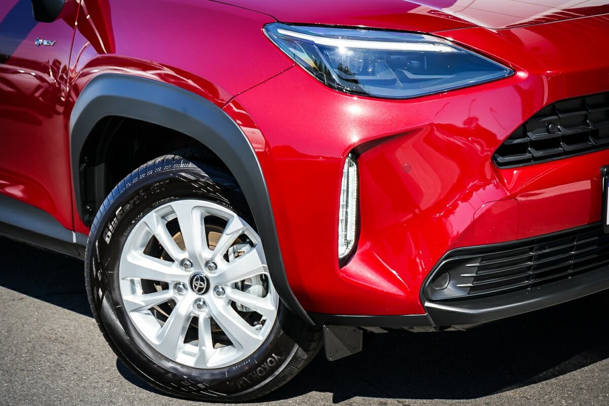 Toyota Yaris Cross image 2
