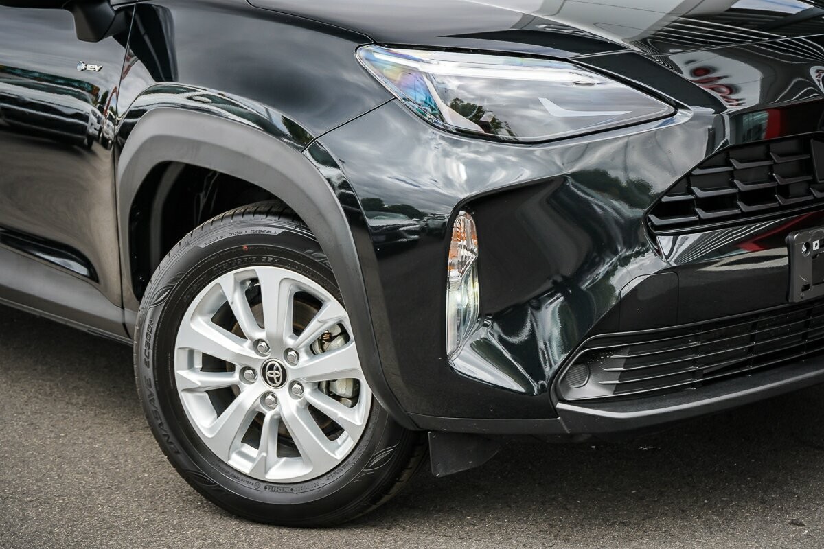Toyota Yaris Cross image 2