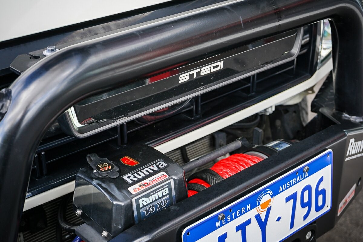 Toyota Landcruiser image 3