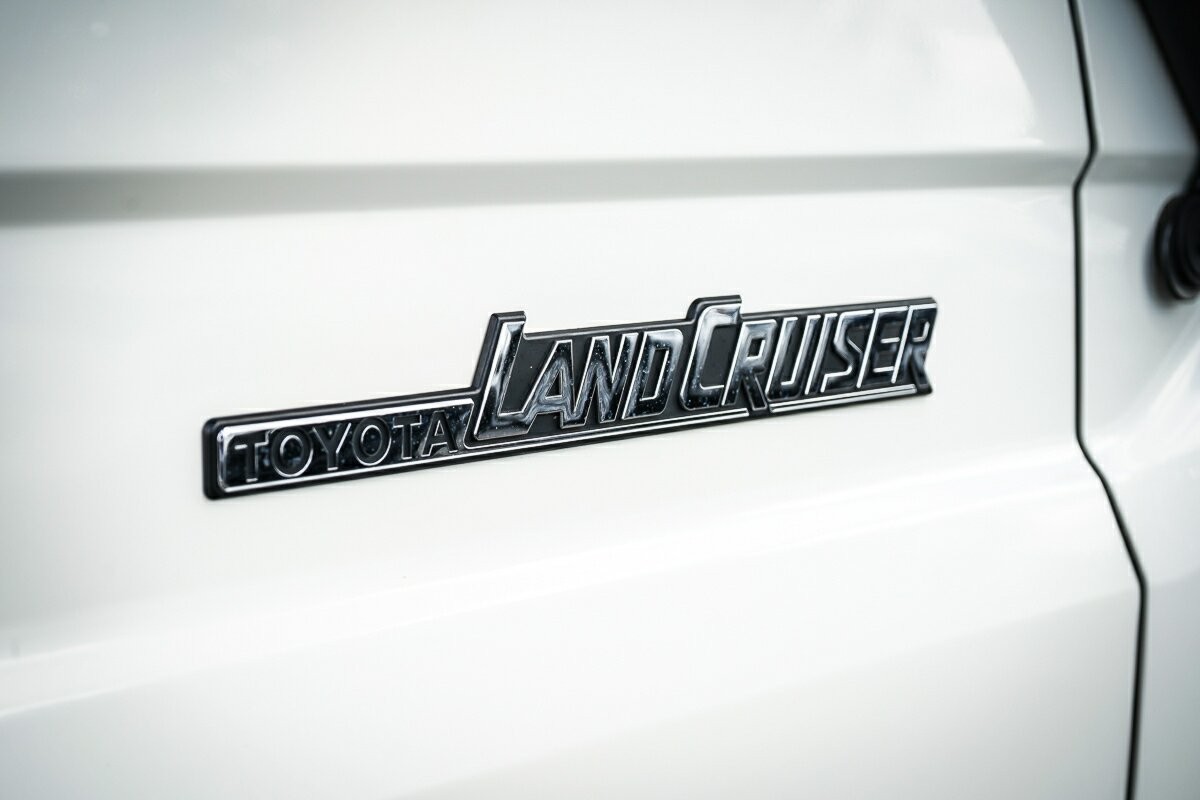 Toyota Landcruiser image 4