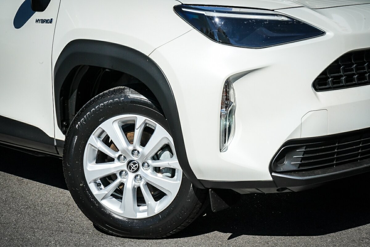 Toyota Yaris Cross image 2