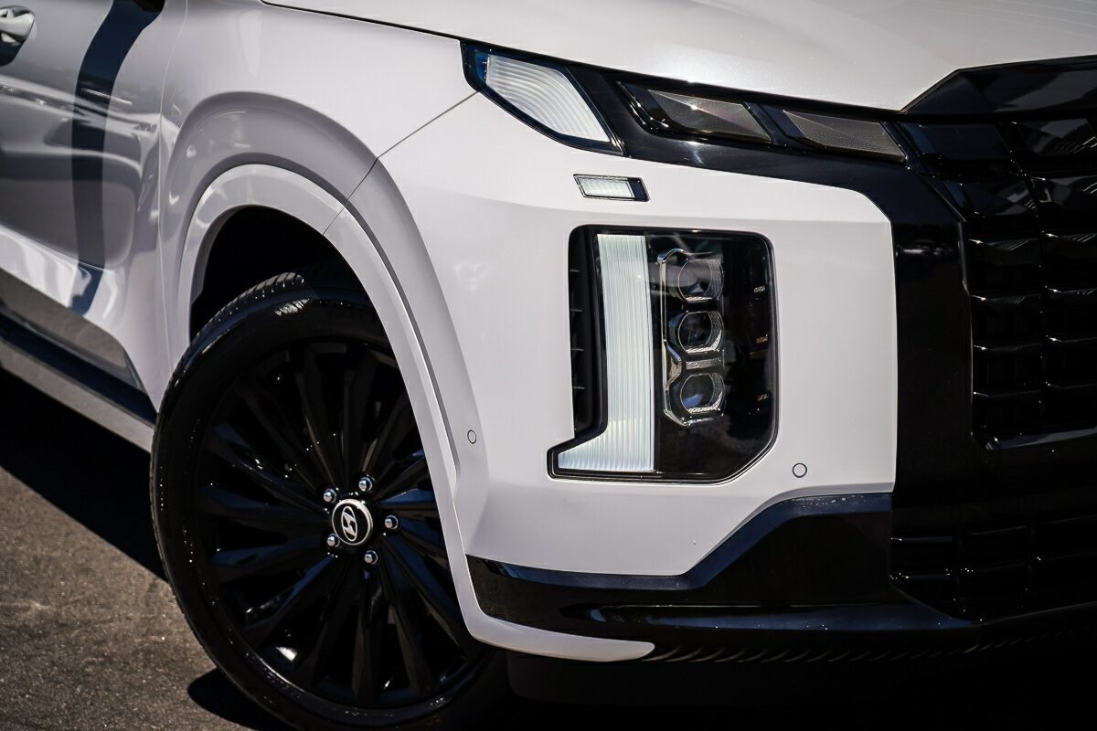 Hyundai Palisade image 2