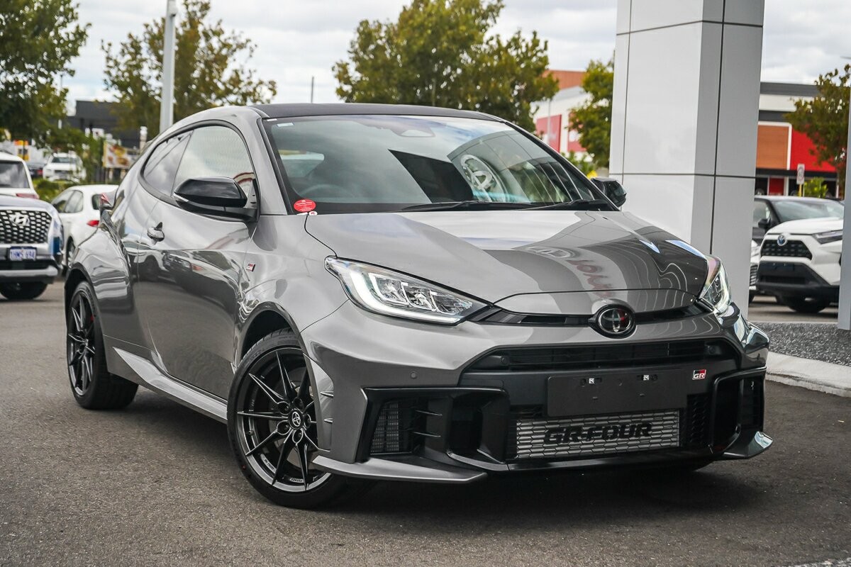 Toyota Yaris image 1