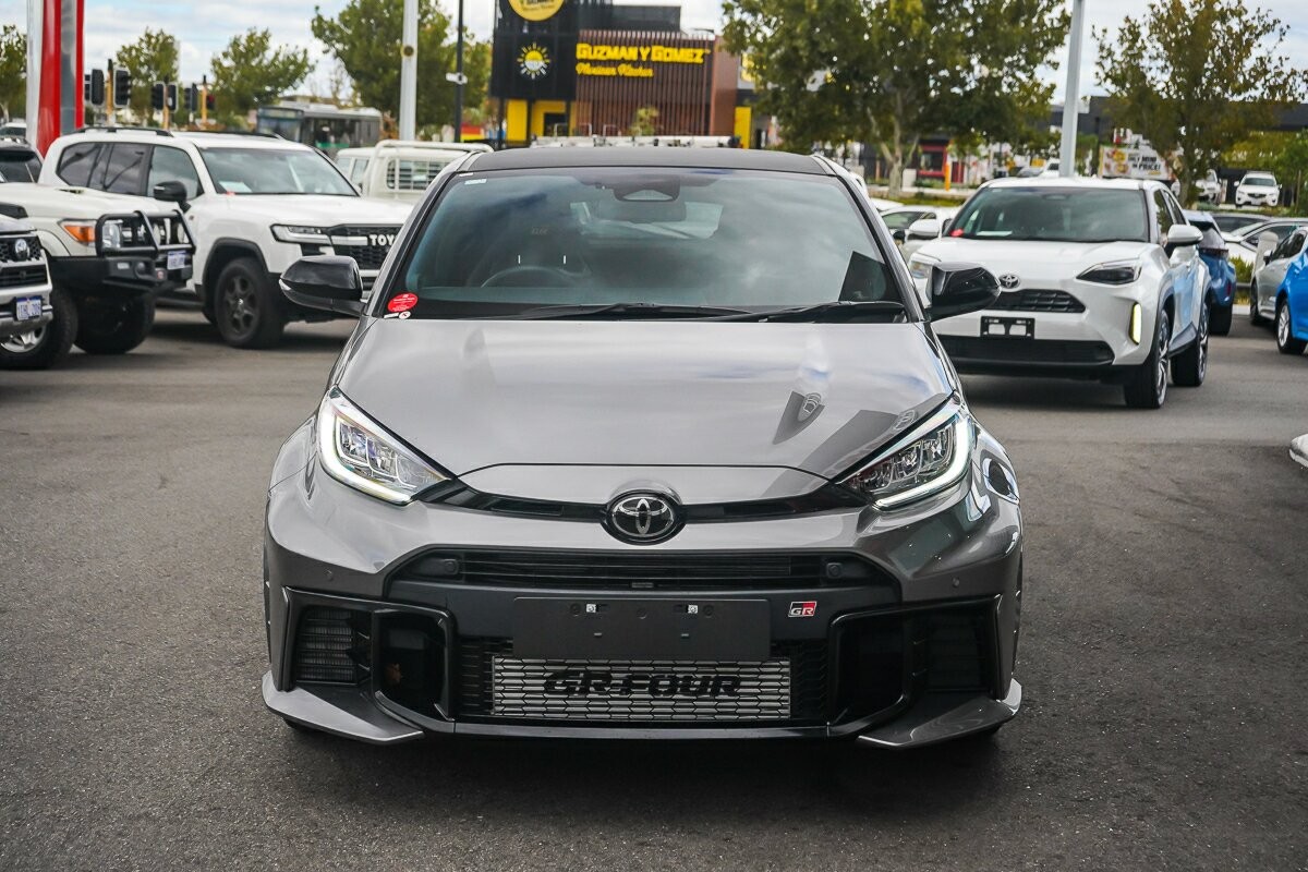 Toyota Yaris image 3