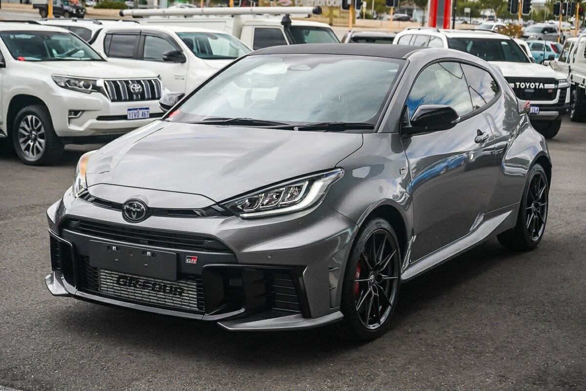 Toyota Yaris image 4