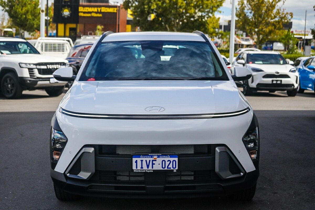 Hyundai Kona image 3