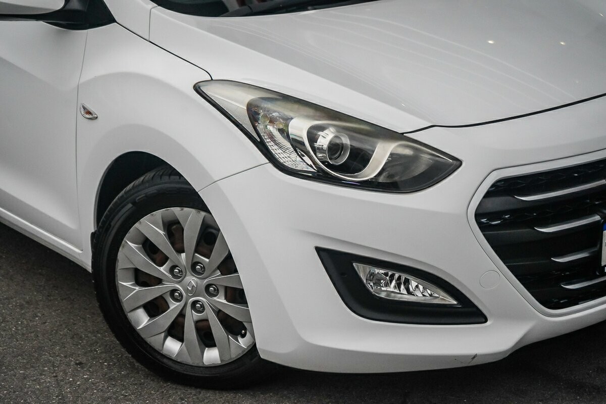 Hyundai I30 image 2