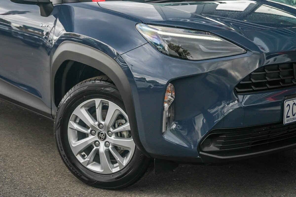 Toyota Yaris Cross image 2