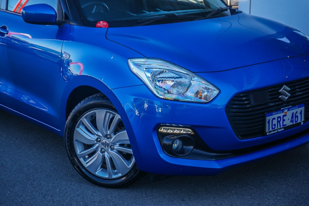Suzuki Swift image 2