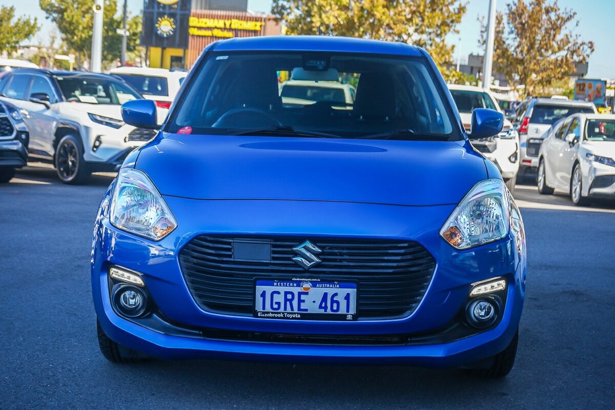 Suzuki Swift image 3