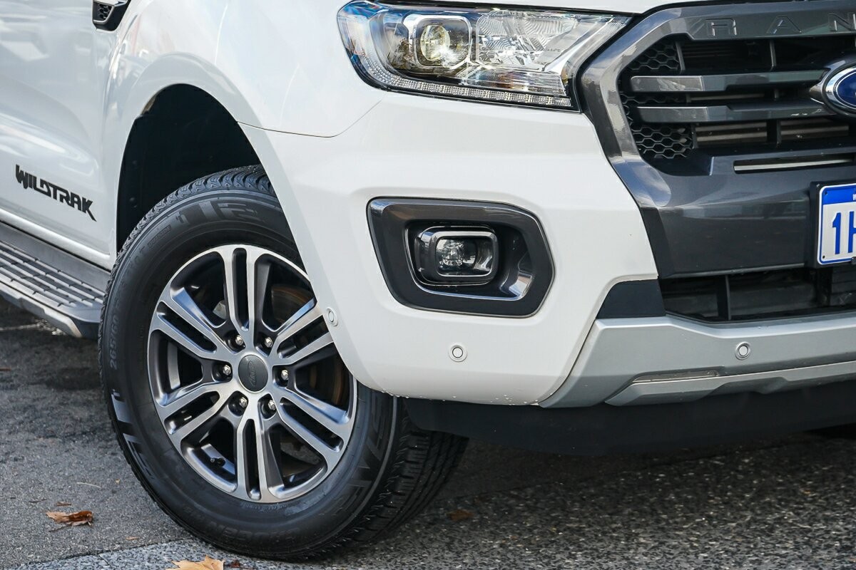Ford Ranger image 2