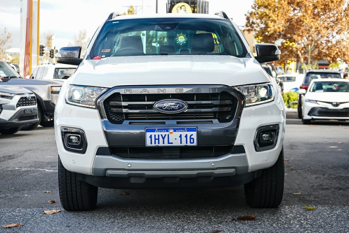 Ford Ranger image 3