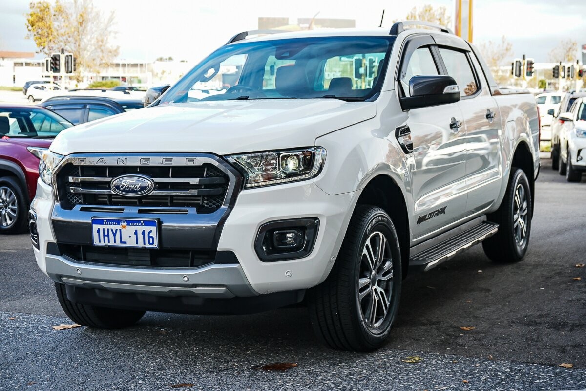 Ford Ranger image 4