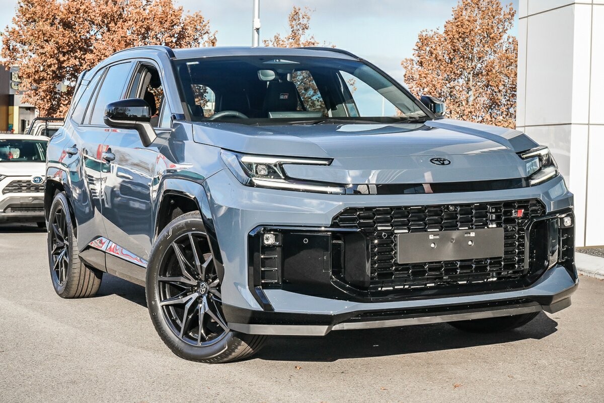 Toyota Rav4 image 1