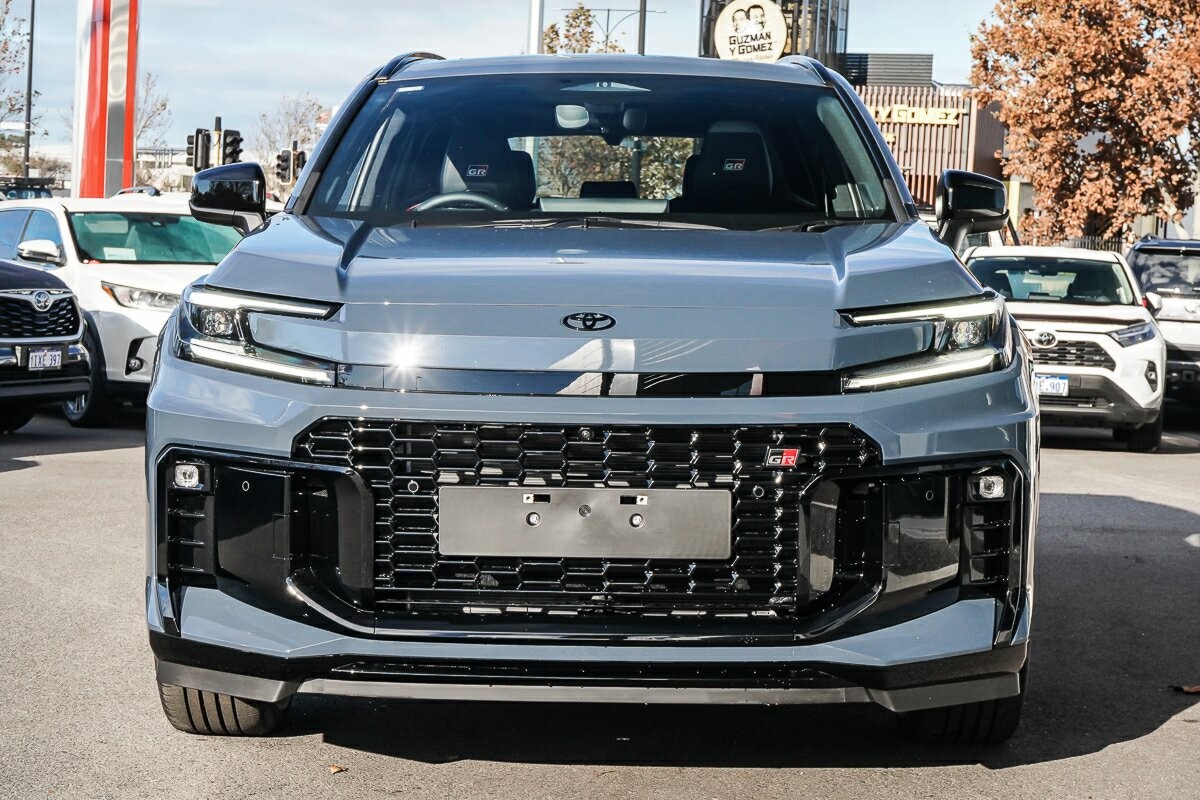 Toyota Rav4 image 3