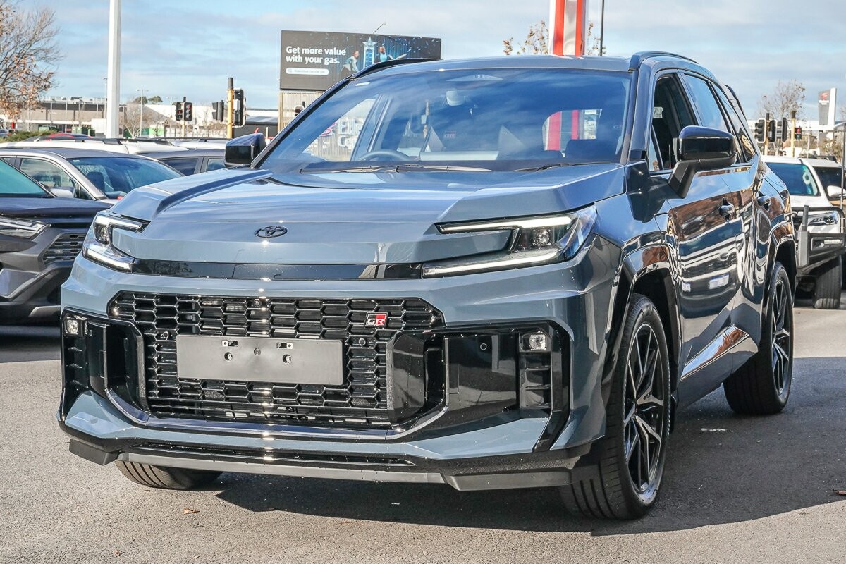 Toyota Rav4 image 4