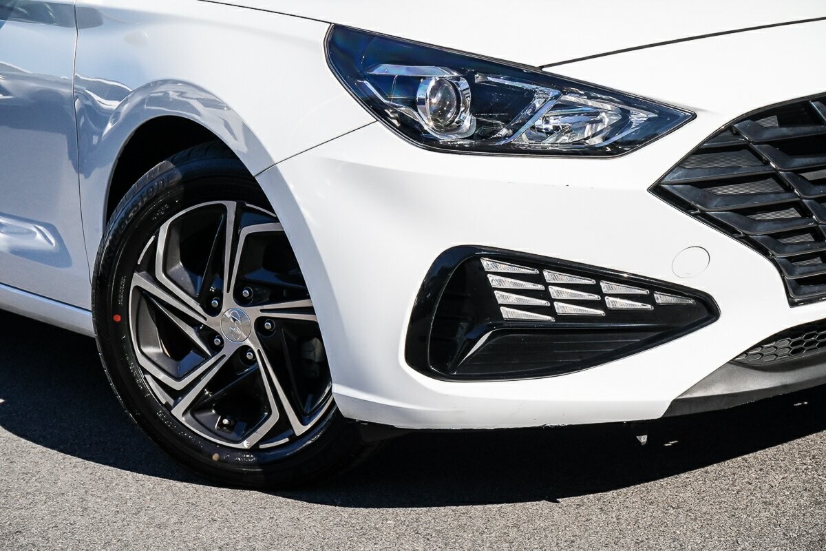 Hyundai I30 image 2