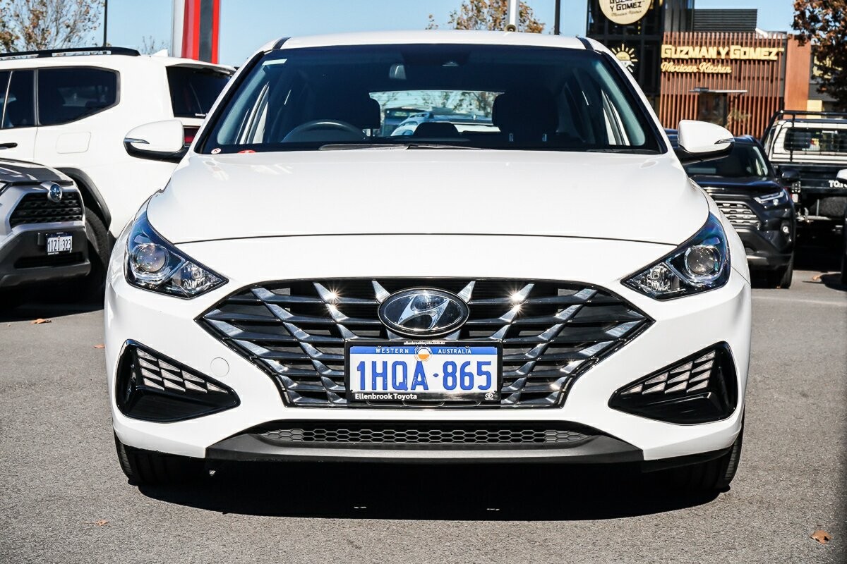 Hyundai I30 image 3