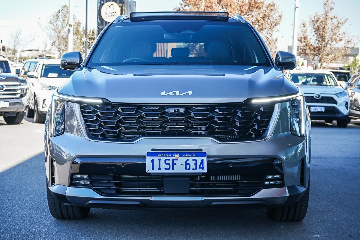 Kia Sorento image 3