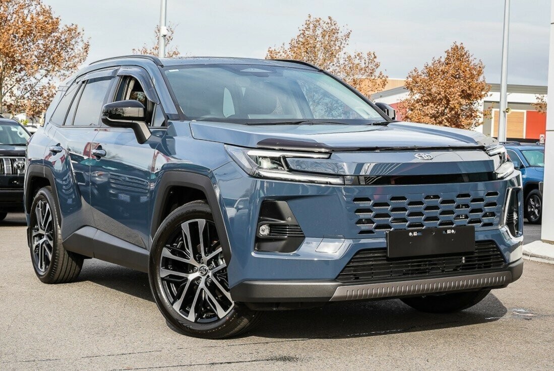 Toyota Rav4 image 1