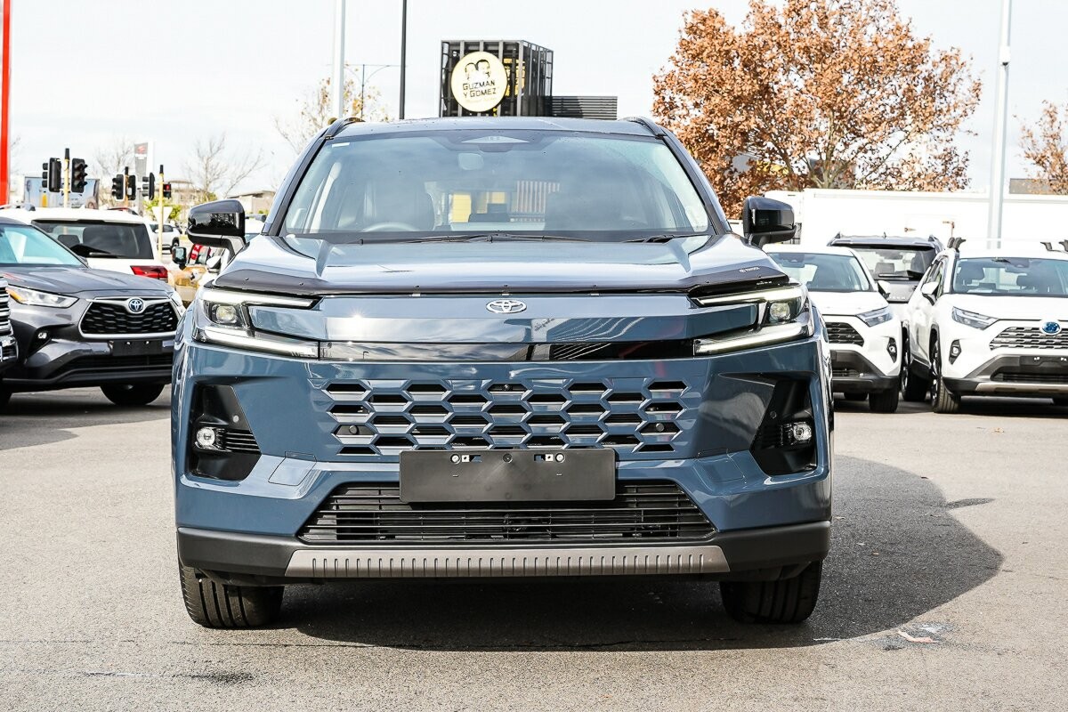 Toyota Rav4 image 3
