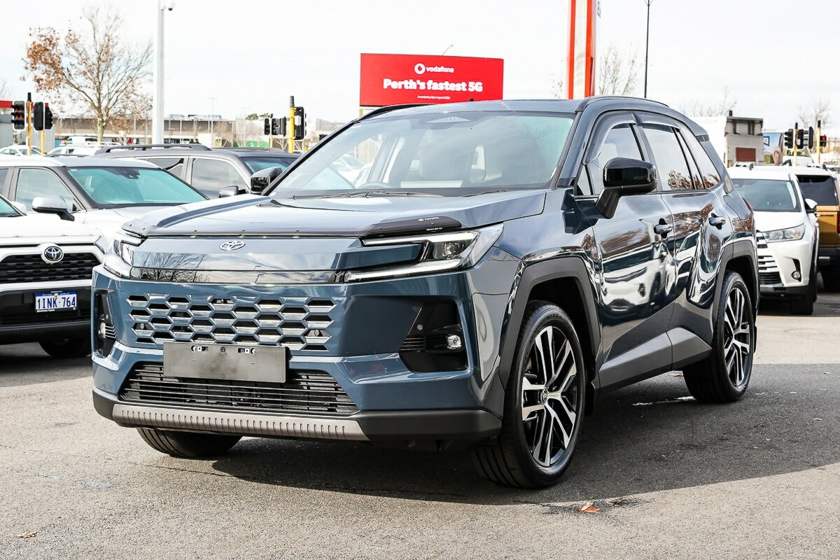 Toyota Rav4 image 4