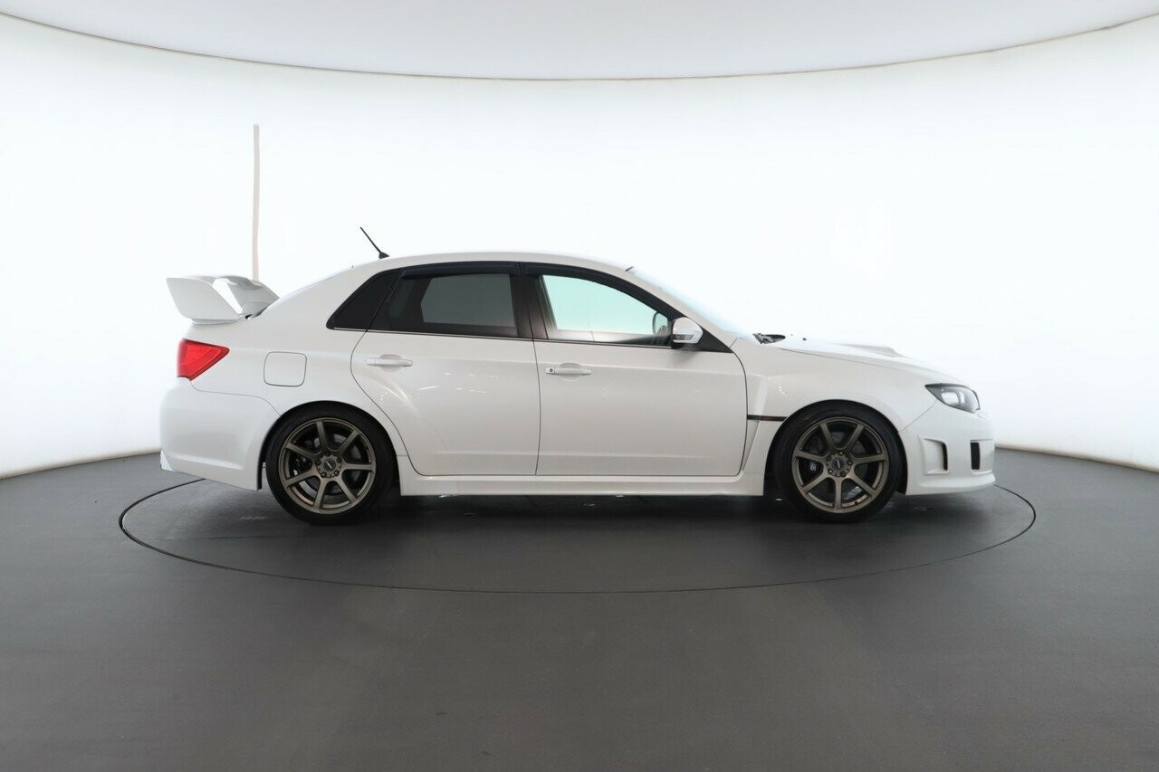 Subaru Impreza image 3