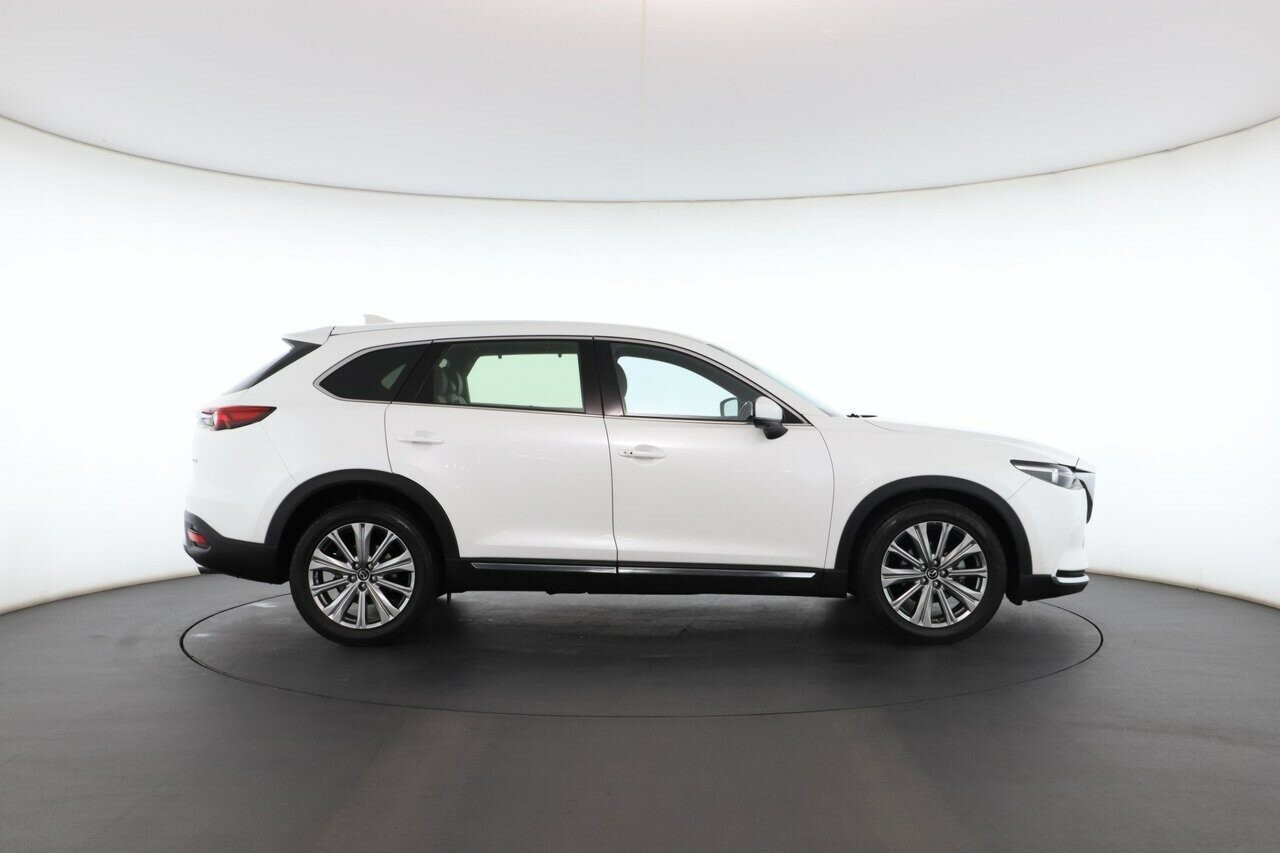 Mazda Cx-9 image 2