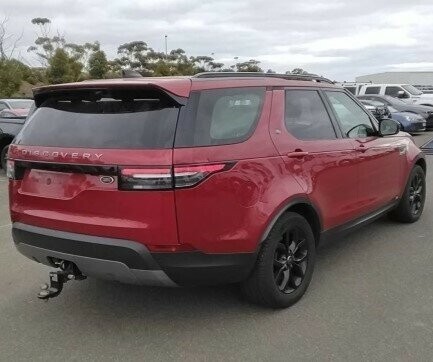 Land Rover Discovery image 3