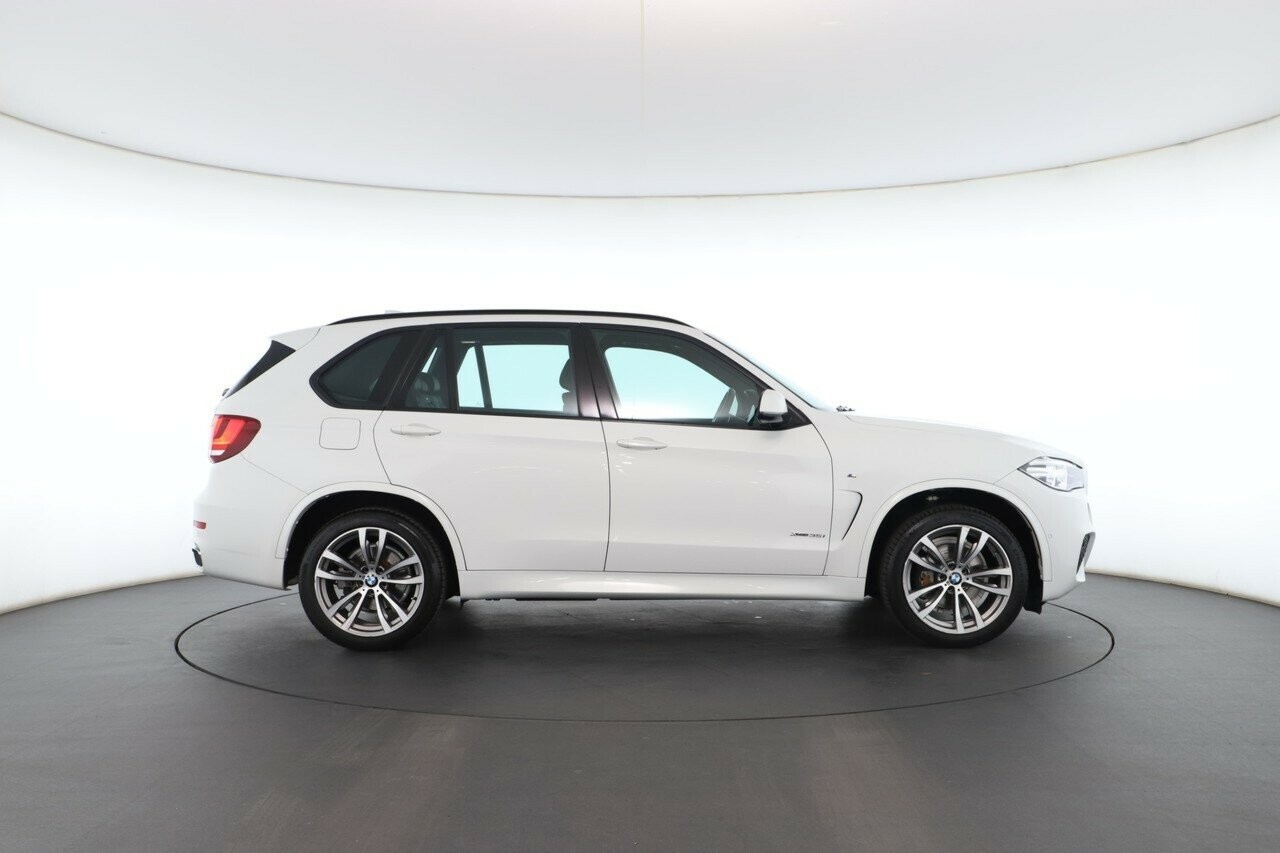 BMW X5 image 3