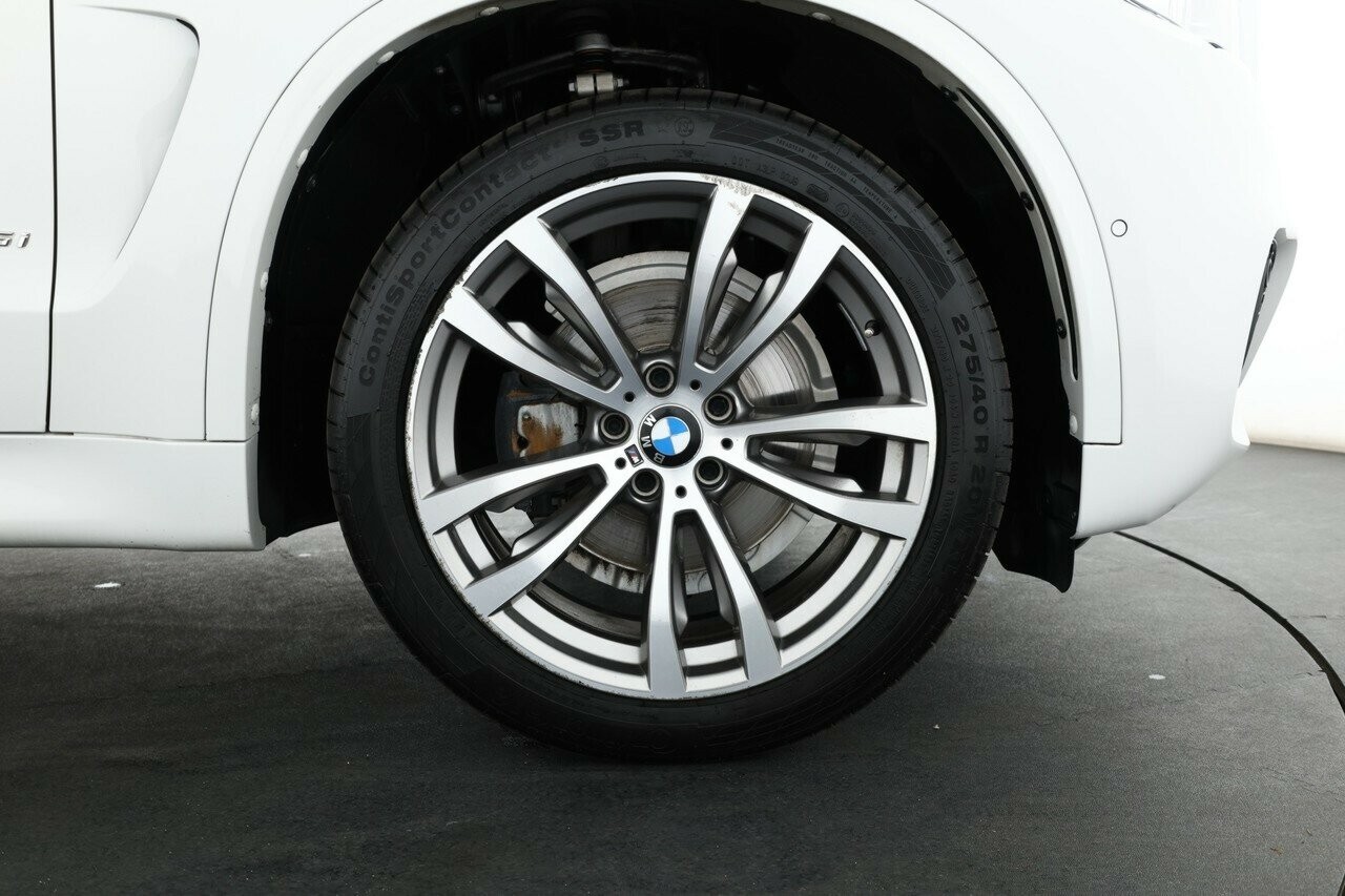 BMW X5 image 4